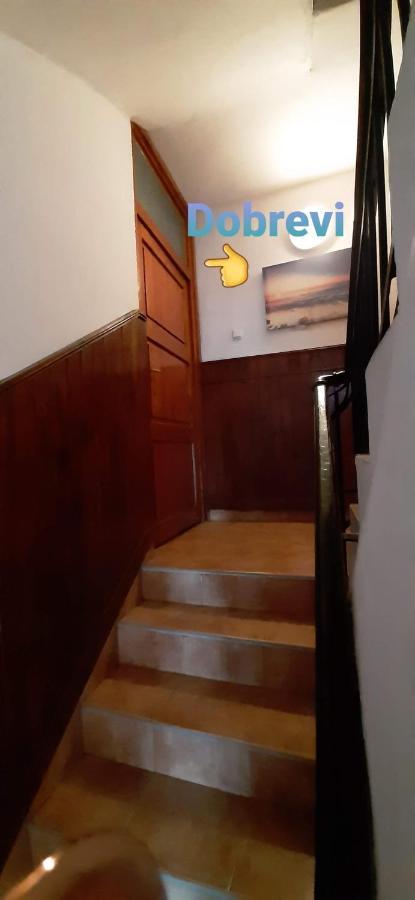 Dobrevi Guest House Sozopol Esterno foto